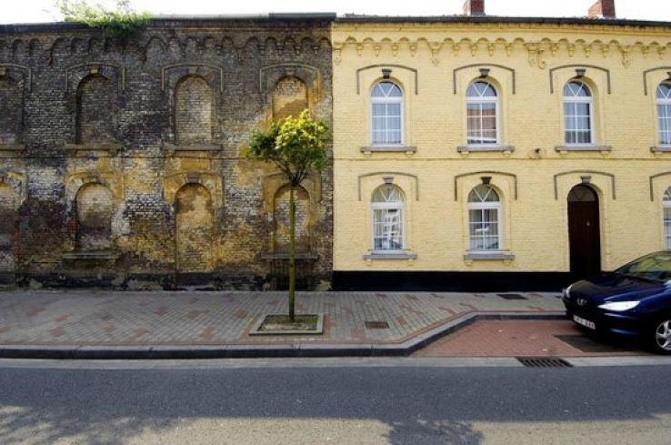 Bois du Luc Trip Packages