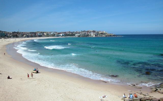 Bondi Beach Trip Packages