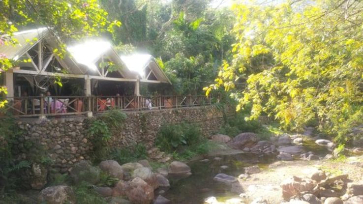 Boon Hall Oasis Trip Packages