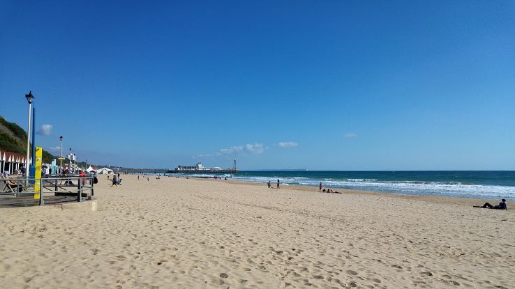 Bournemouth Beach Trip Packages