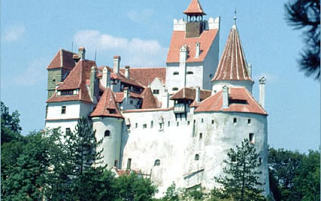 Bran Castle Trip Packages