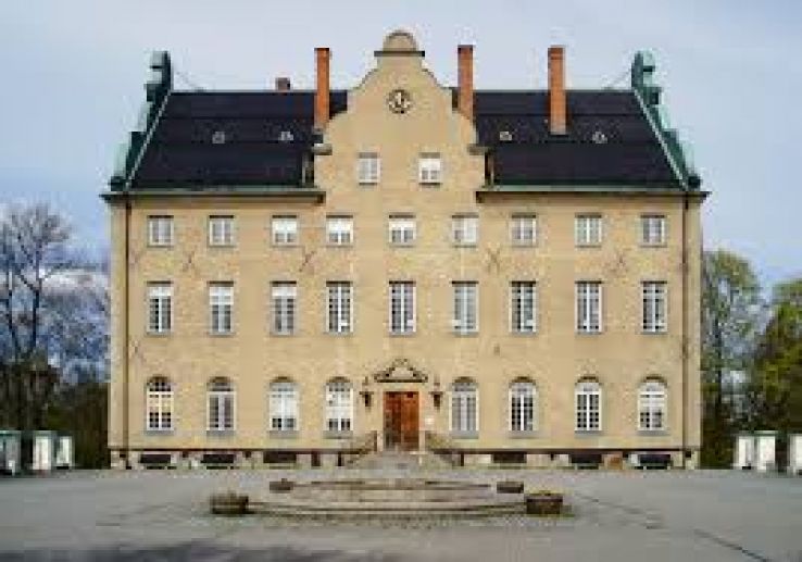 Djursholm Castle Trip Packages