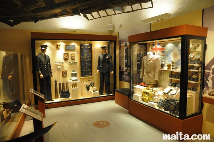 National War Museum Trip Packages