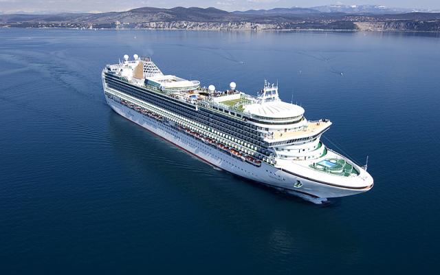 Bruges Cruise Trip Packages