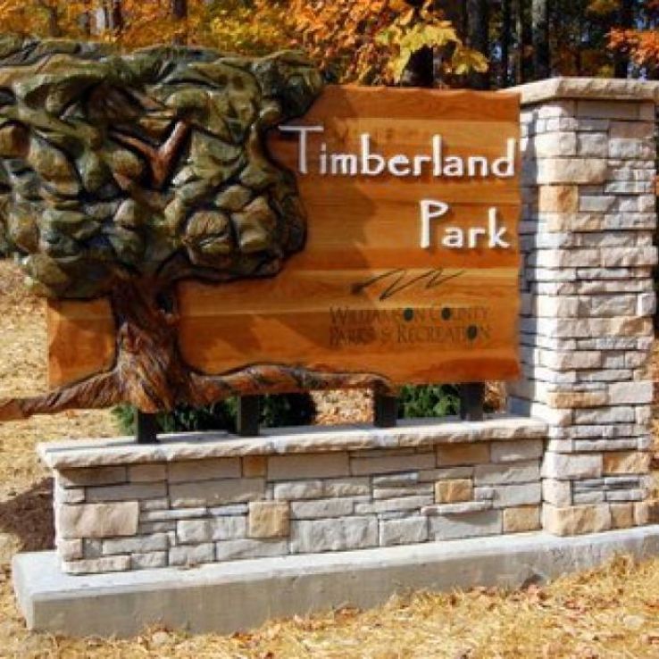 Timberland Park Trip Packages