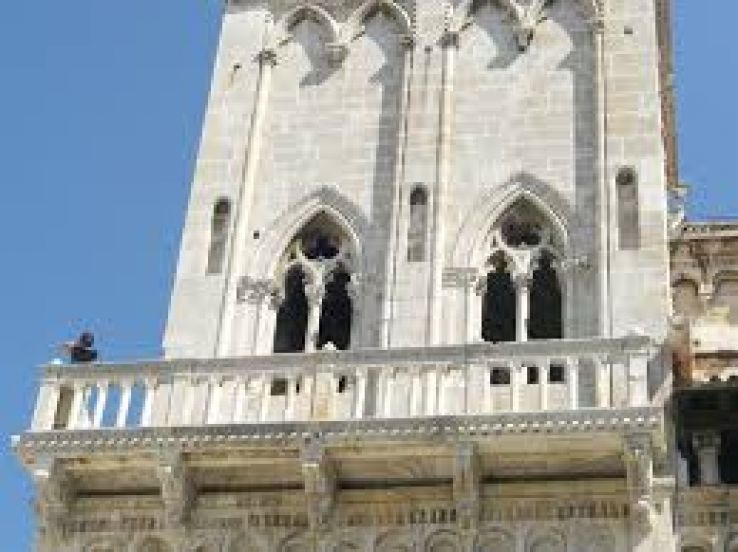 Trogir Cathedral Trip Packages