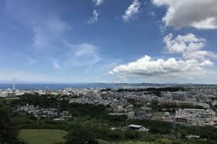 Urasoe Trip Packages