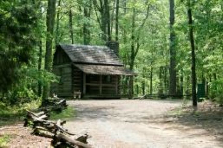 Kings Mountain State Park Trip Packages