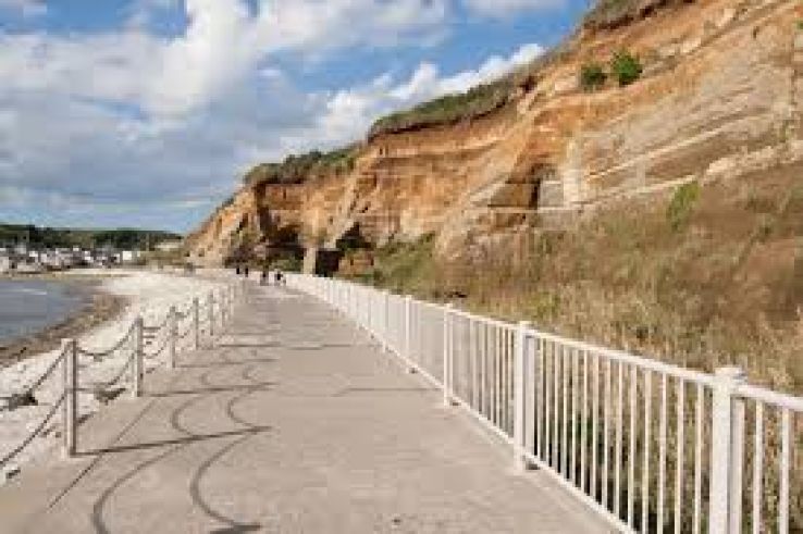 Byobugaura Trip Packages