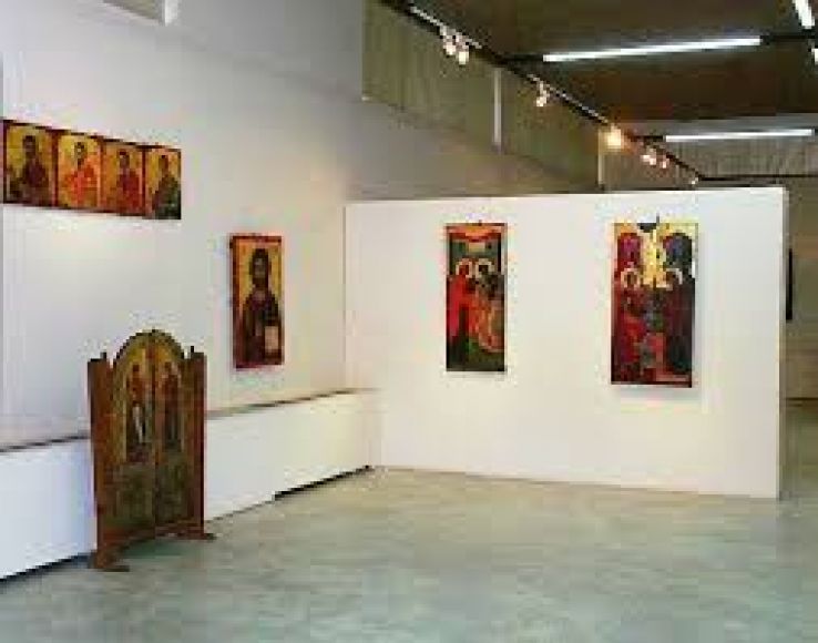 Byzantine Museum of Kastoria Trip Packages