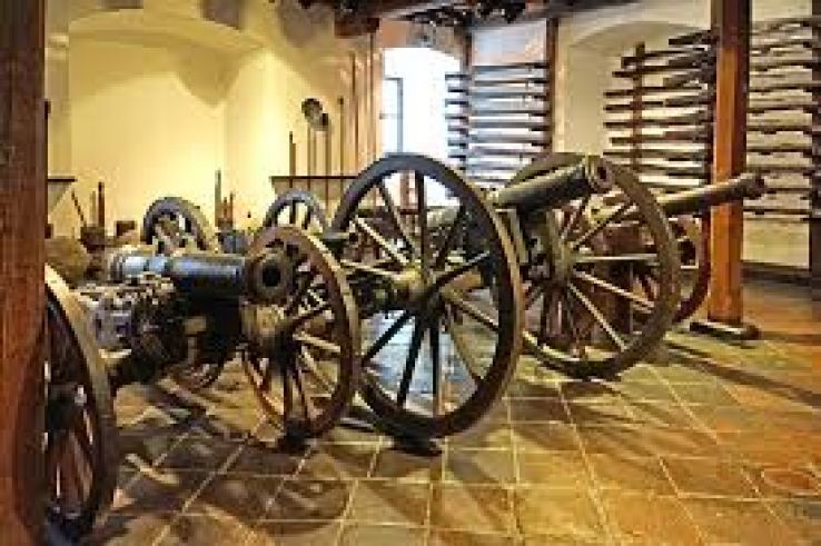 Styrian Armoury Trip Packages