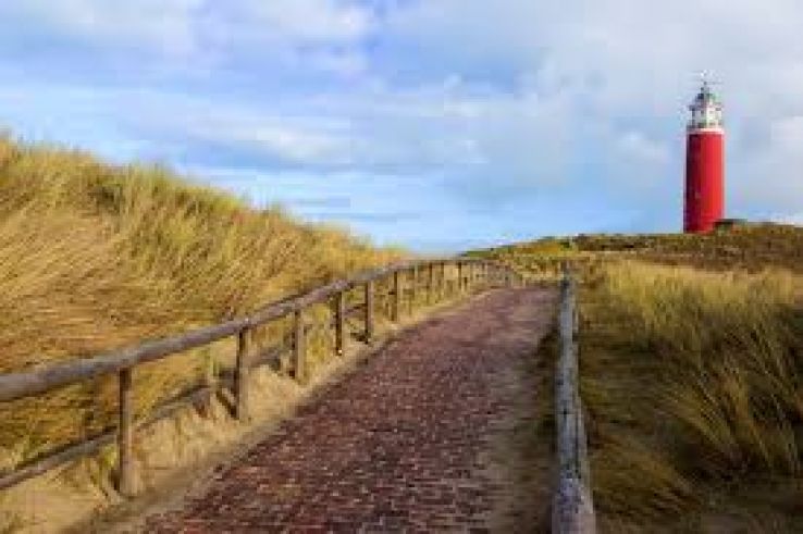Dunes of Texel National Park Trip Packages