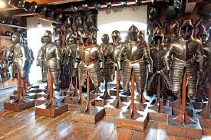 Styrian Armoury Trip Packages