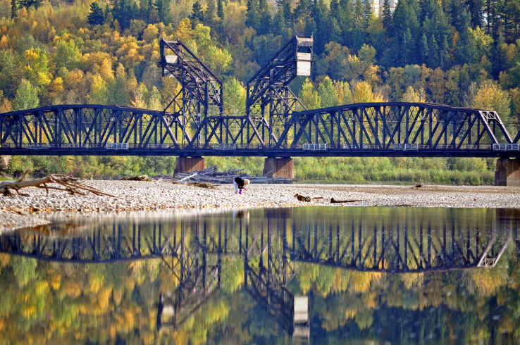 Cottonwood Island Nature Park Trip Packages