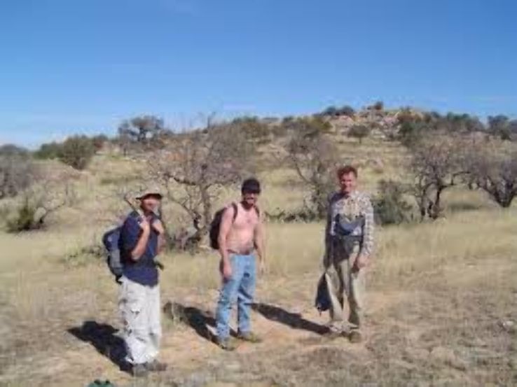 Rincon Mountains Trip Packages