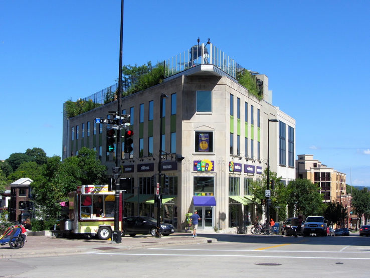 Madison Childrens Museum Trip Packages