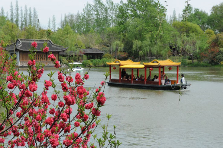 Yangzhou Trip Packages