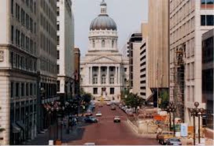 Indiana State Capitol Trip Packages