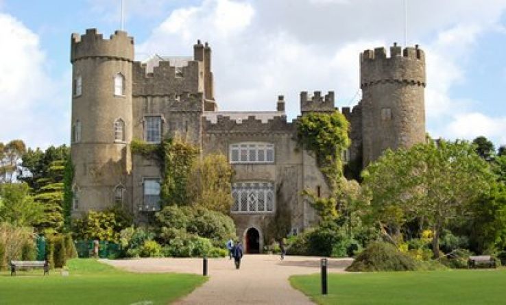 Malahide Castle & Gardens Trip Packages
