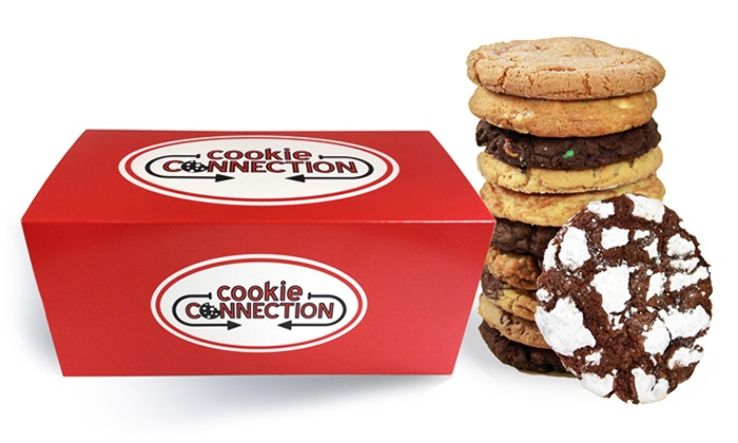 Cookie Connection Trip Packages