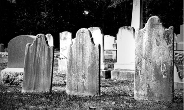 Historic Indiana Ghost Walks & Tours  Trip Packages