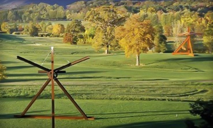 Storm King Art Center Trip Packages