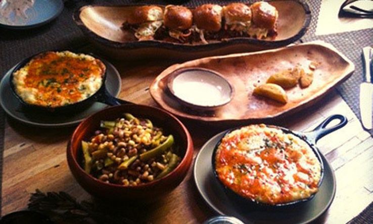 Charleston Culinary Tours Trip Packages