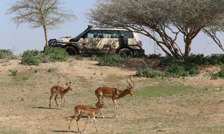 Al Ain Zoo Trip Packages Al Ain Zoo Trip Packages