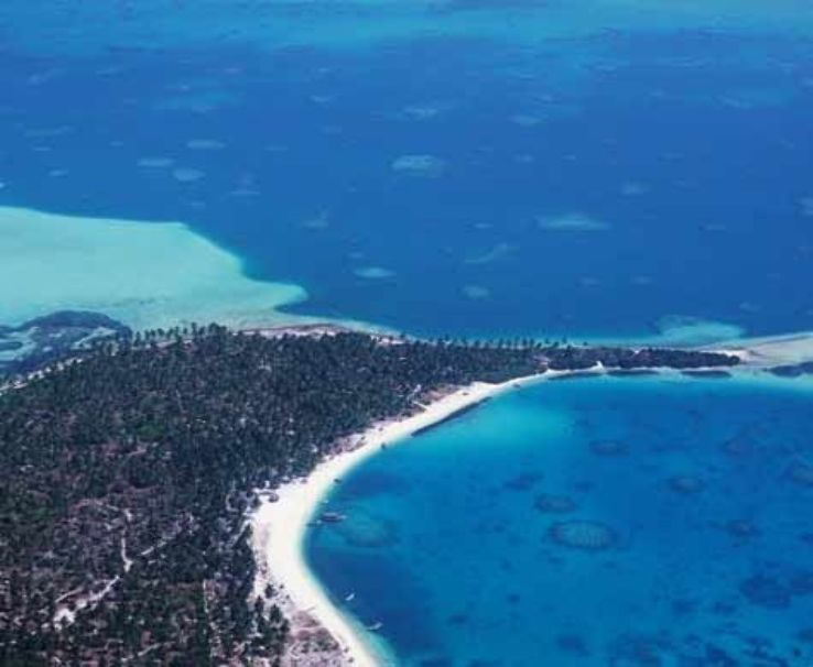 Bangaram Island  Trip Packages