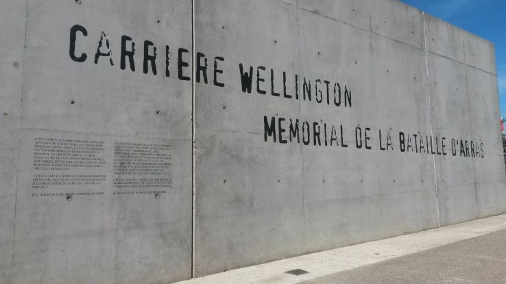 Carriere Wellington Trip Packages