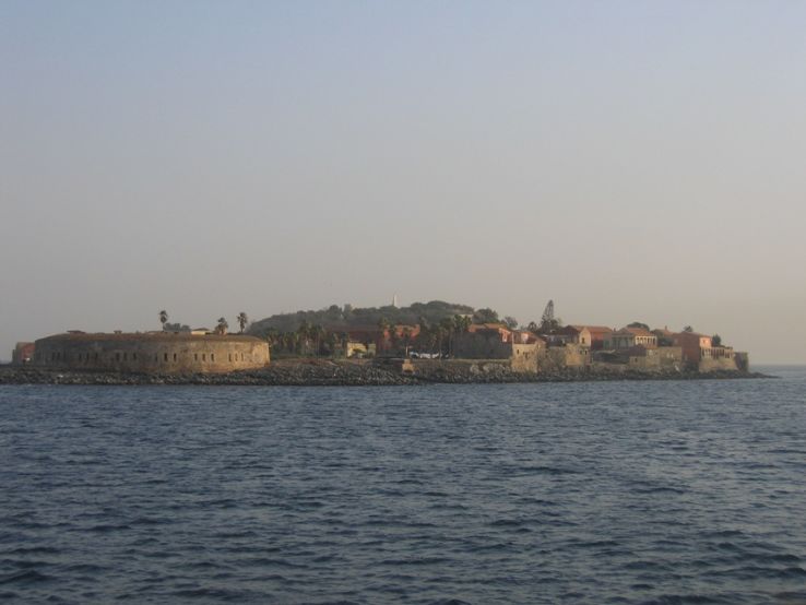 Goree Trip Packages