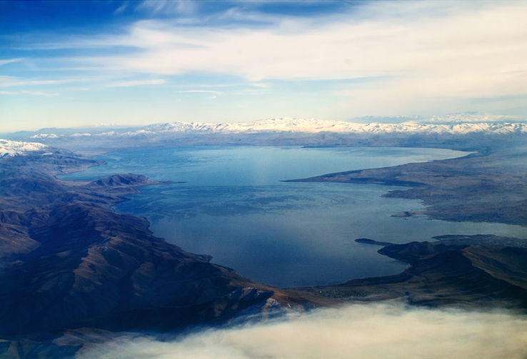 Lake Sevan  Trip Packages