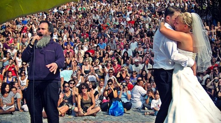 Pleasurable 5 Days Cologne Trip Package