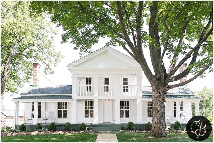 Zingermans Cornman Farms Trip Packages