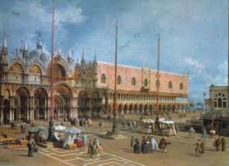 St. Marks Square Trip Packages