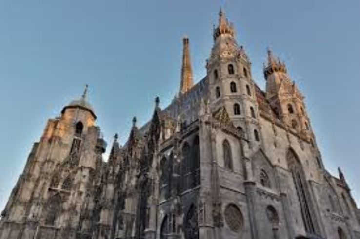St. Stephens Cathedral Trip Packages