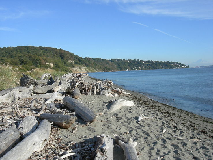 Discovery Park  Trip Packages