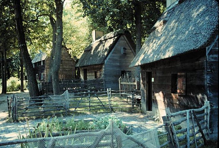  Pioneer Village Trip Packages