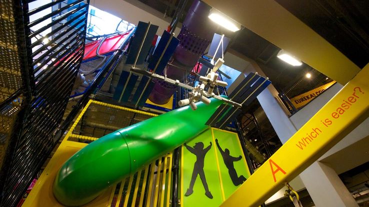 Adventure Science Center Trip Packages