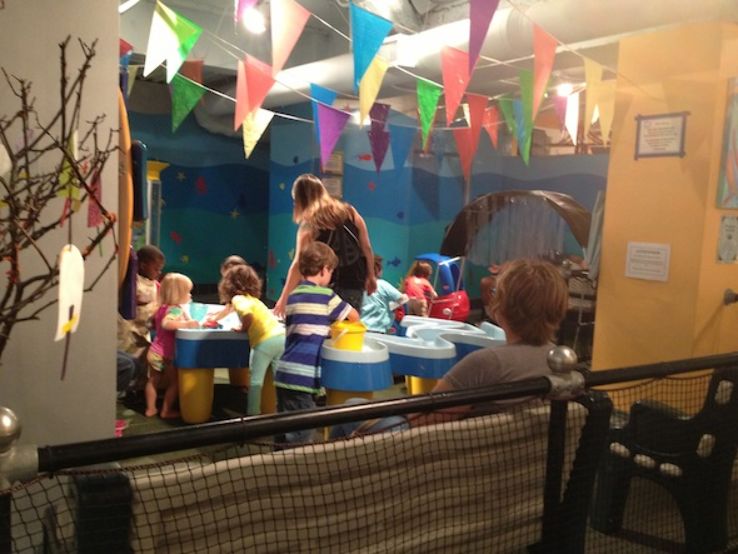 Habitot Childrens Museum Trip Packages