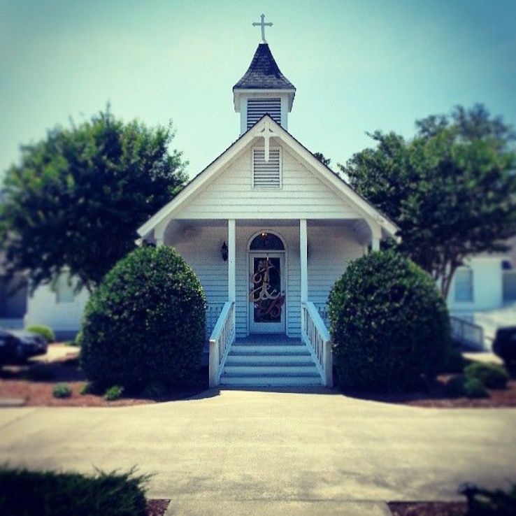 Corolla Chapel Trip Packages