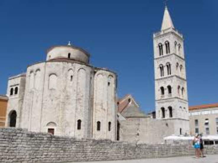 Church of St. Donatus Trip Packages