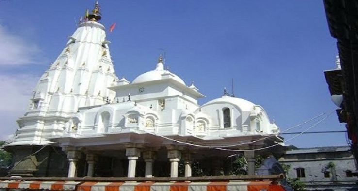 Brajeshwari Temple Trip Packages