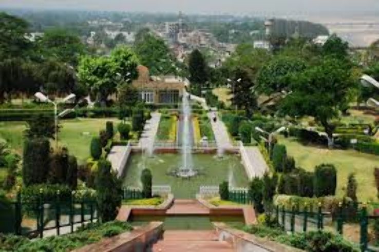 Bagh-e-bahu Trip Packages