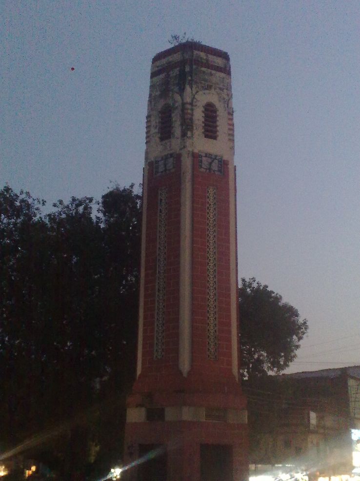 Clock Tower , dehradun, India Top Attractions, Things to Do