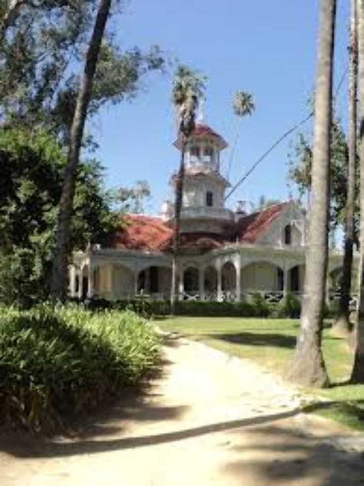 Arcadia Trip Packages