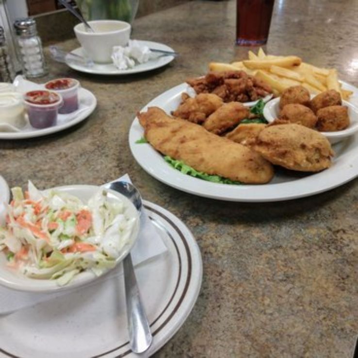 Andys Country Kitchen Trip Packages