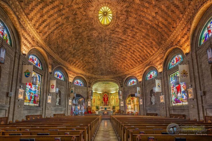 Basilica of St. Lawrence Trip Packages