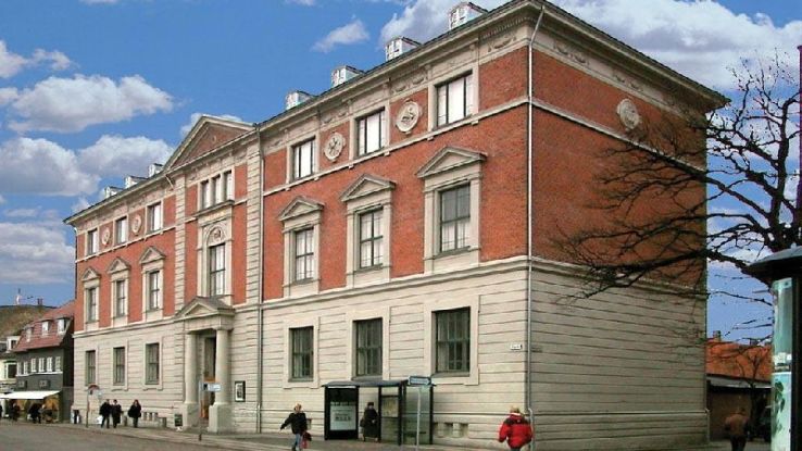 Aalborg Historical Museum Trip Packages