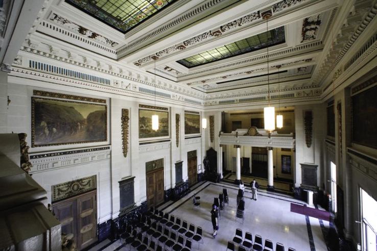 Dayton Trip Packages